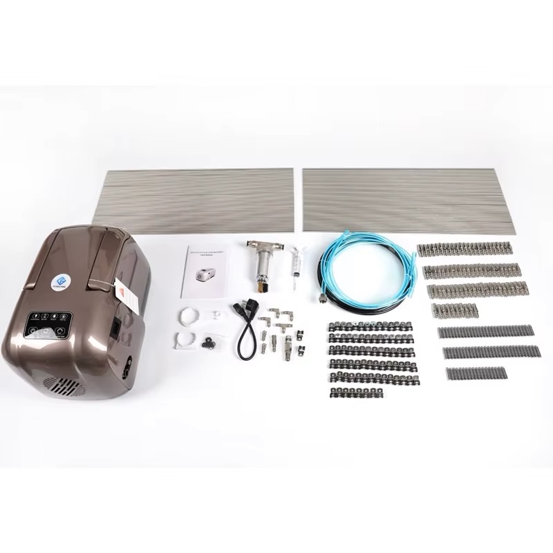 SBS-700 Commercial Misting System